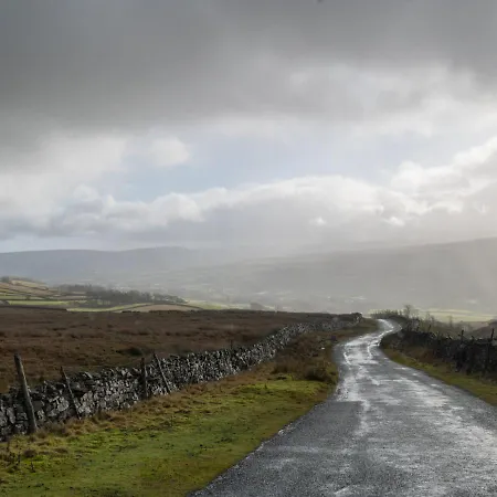 Devon Nyaraló Gunnerside